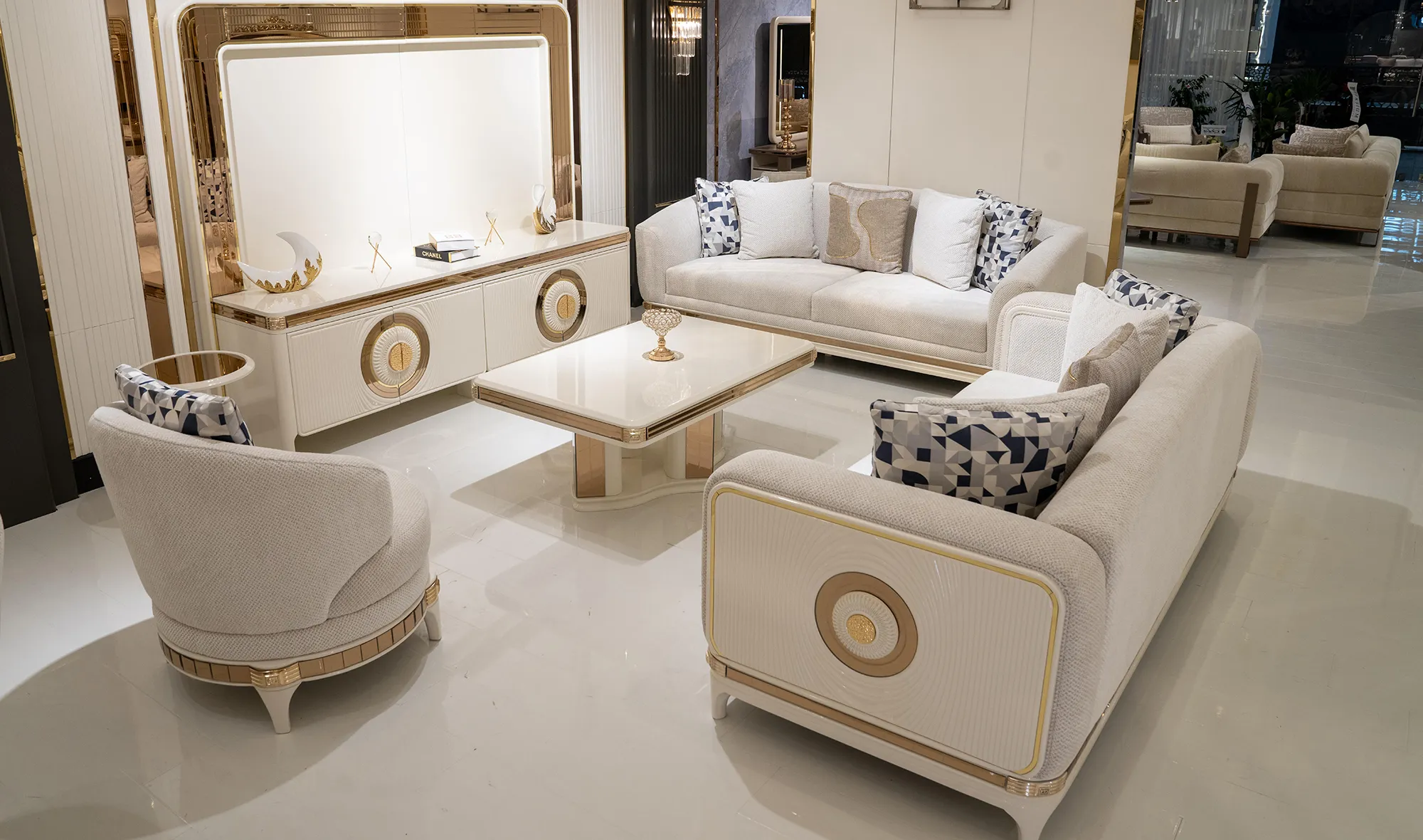 Verona Salon Takımı