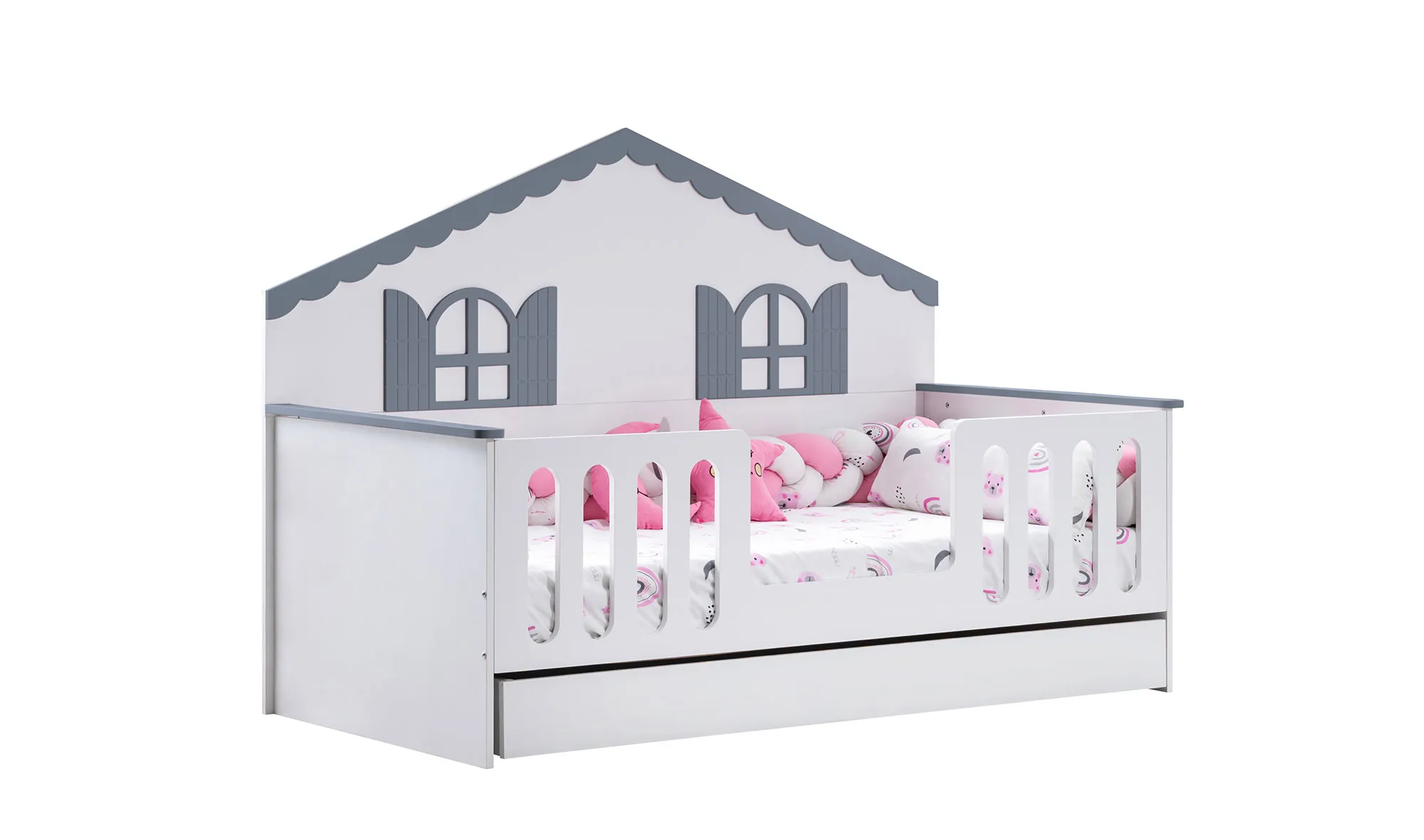 Bello Montessori Karyola