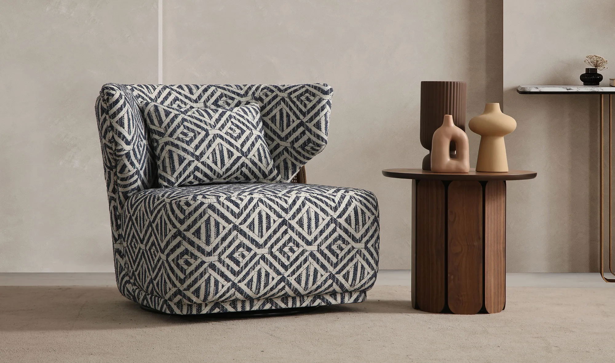 Manetti Berjer - Premium