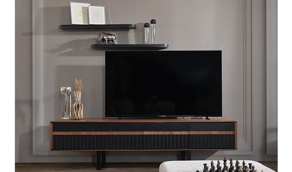Dafni Tv Ünitesi