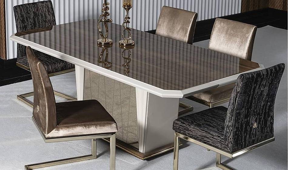 Tokyo Yemek Masası Takımı - Yemek Masası Takımı | Yapı Mobilya - Görsel 3