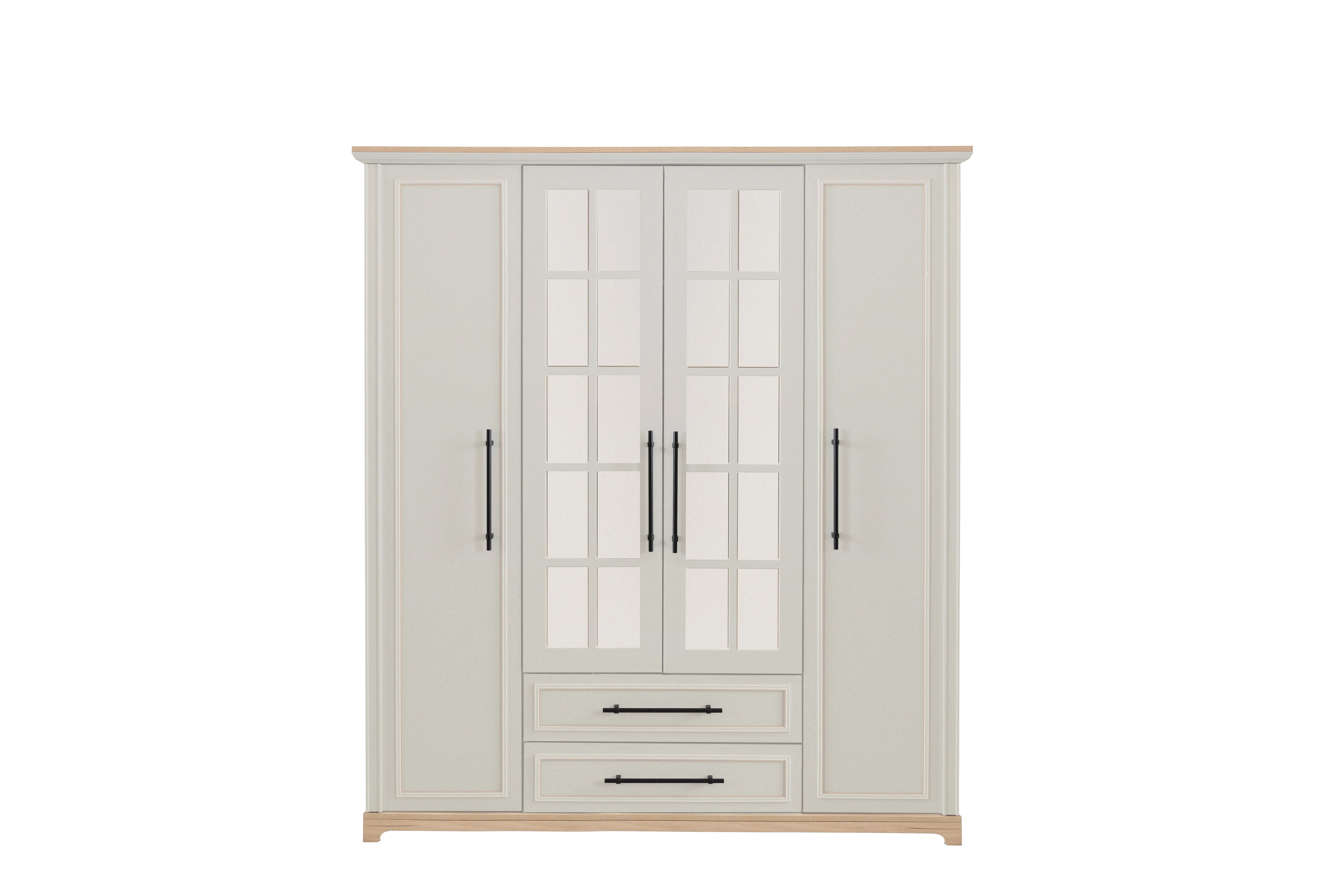 Karyola ve Başucu 120 cm
