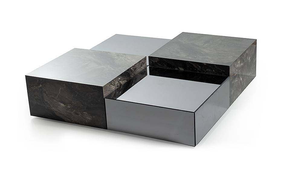 Forever Mermer Orta Sehpa - Orta Sehpa | Yapı Mobilya - Görsel 3