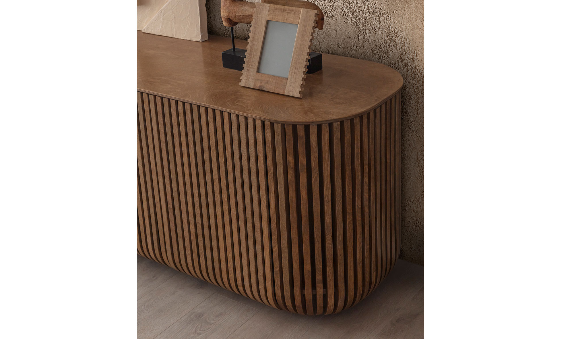 Fold Yemek Odası - Ceviz - 2026 Yemek Odası | Yapı Mobilya - Görsel 5