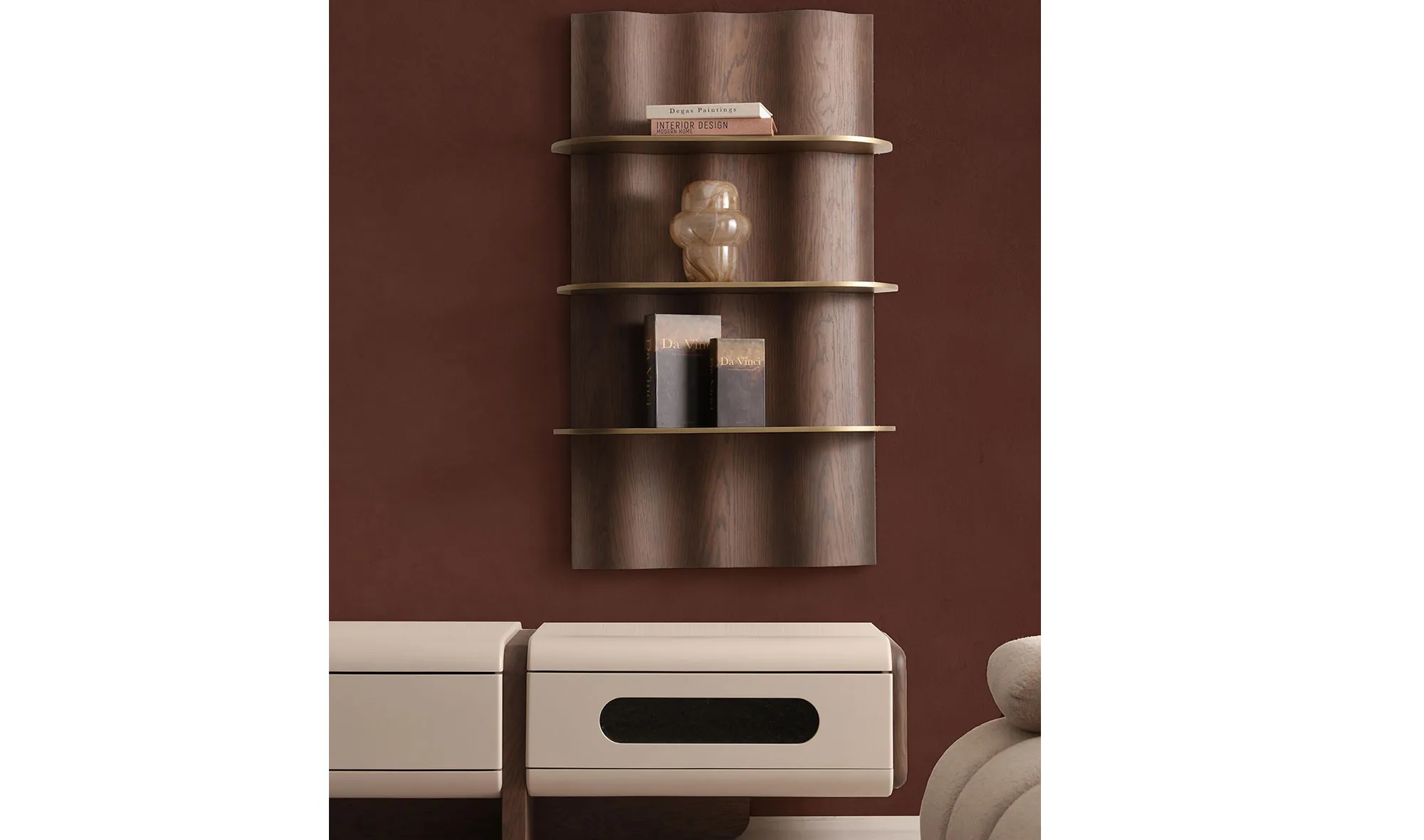 Tv Ünitesi Alt Modül