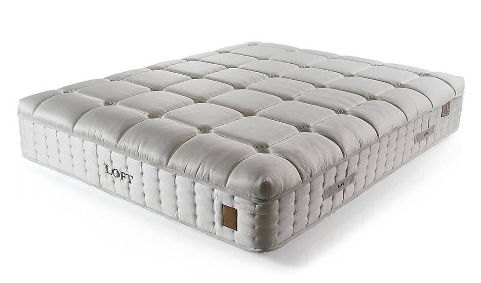 Loft Ortopedik Yatak - Yatak | Yapı Mobilya - Görsel 1