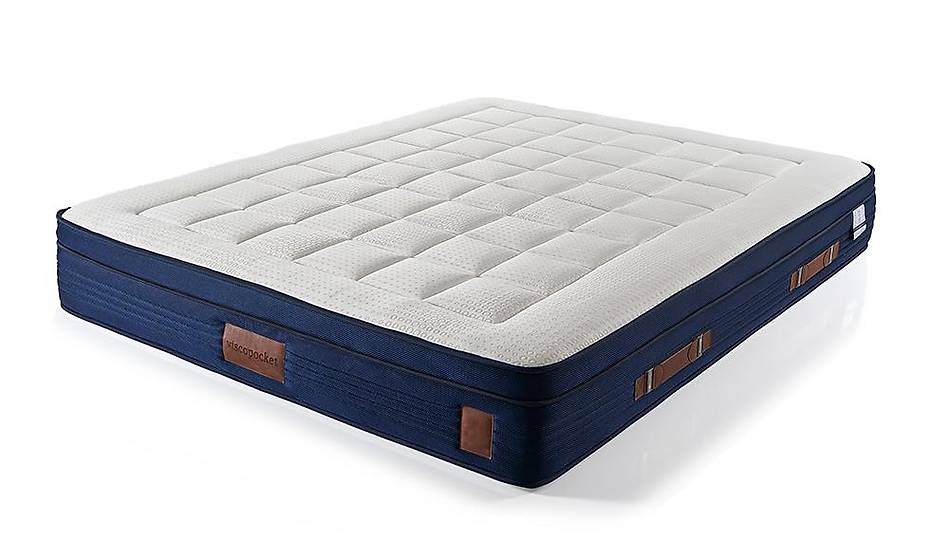 Viscopocket Ortopedik Yatak - Yatak | Yapı Mobilya - Görsel 1