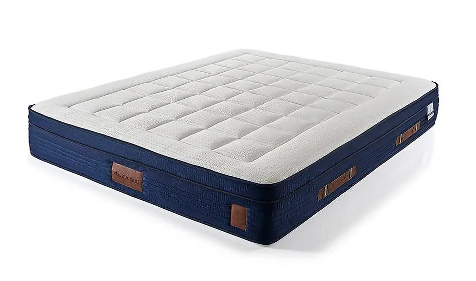 Viscopocket Ortopedik Yatak