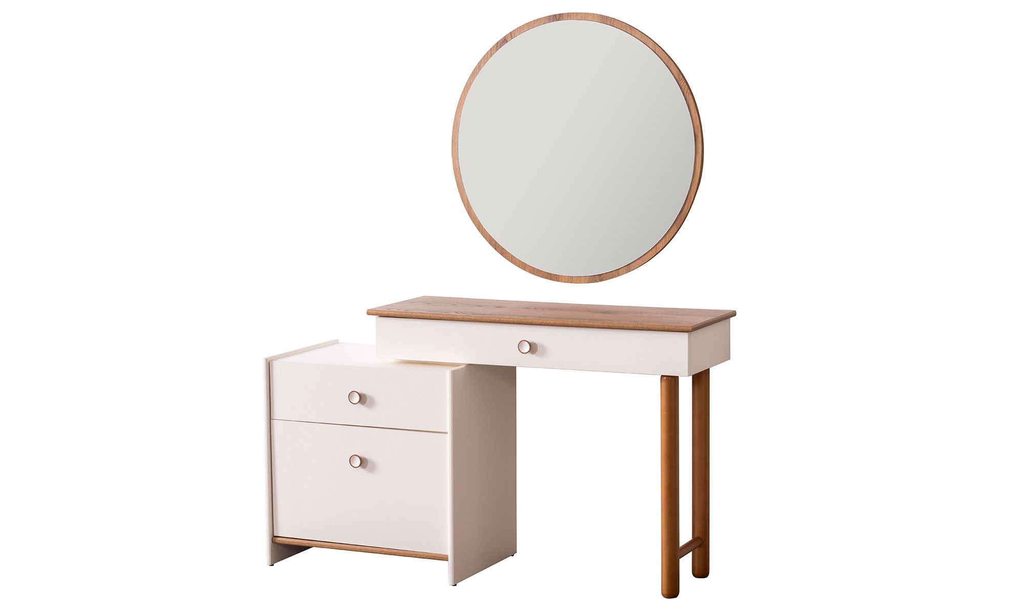 Virjin Şifonyer - Şifonyer | Yapı Mobilya - Görsel 3