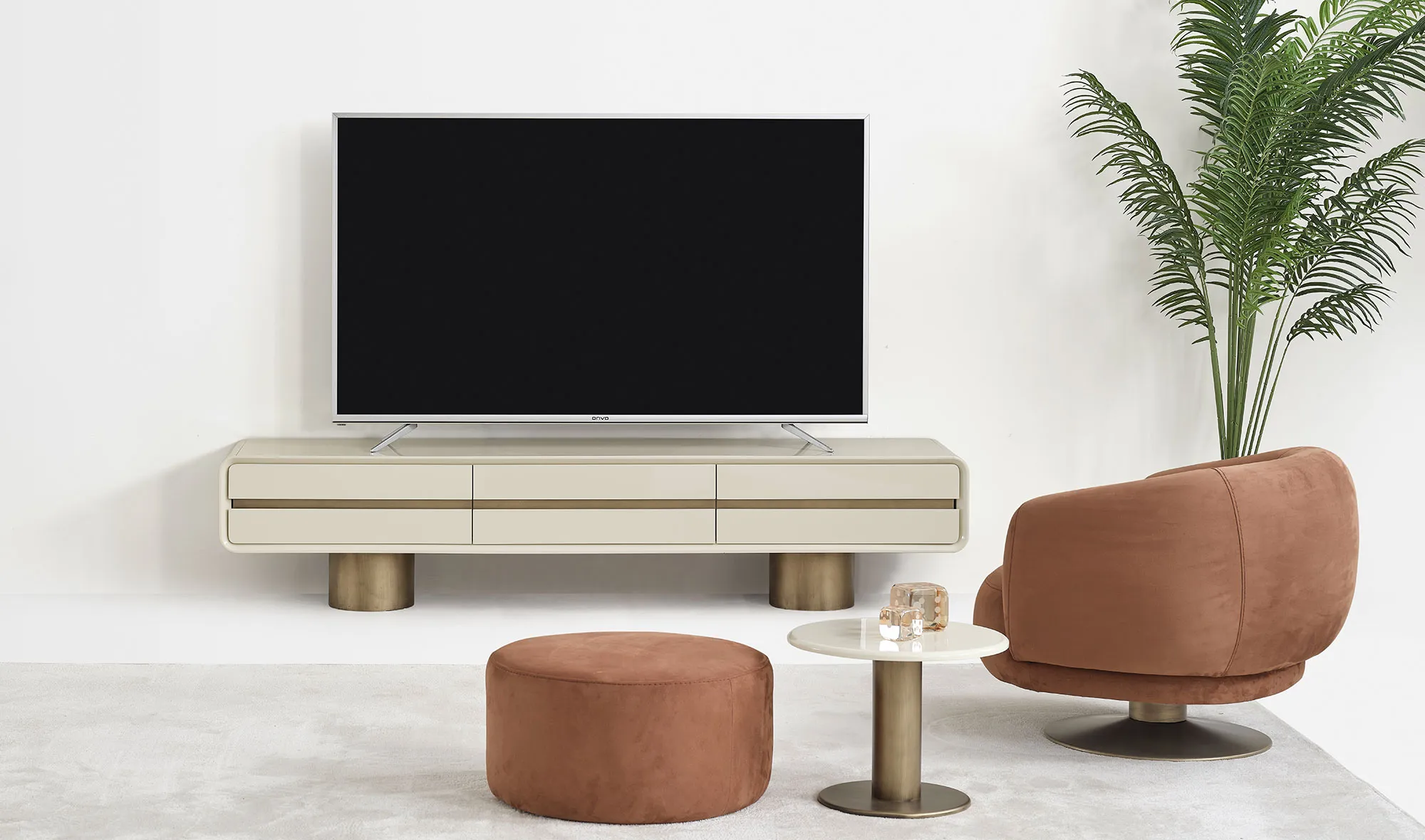 Astor Tv Sehpası
