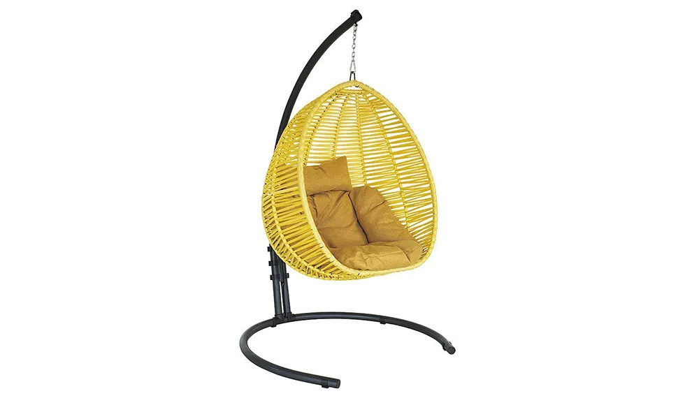 Rattan Bahçe Salıncak FH-1080