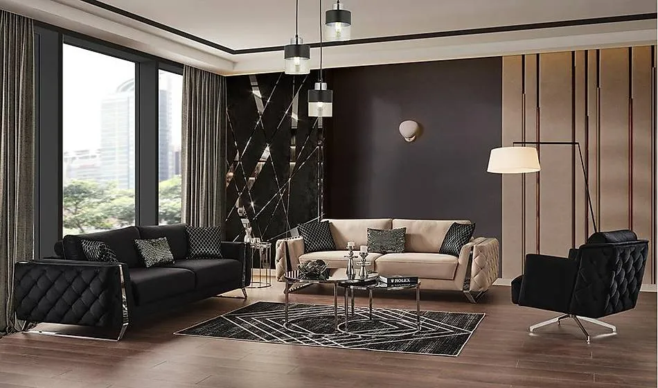 Gloria Salon Takımı