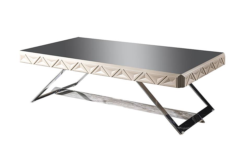 Asus Luxury Orta Sehpa - Orta Sehpa | Yapı Mobilya - Görsel 1