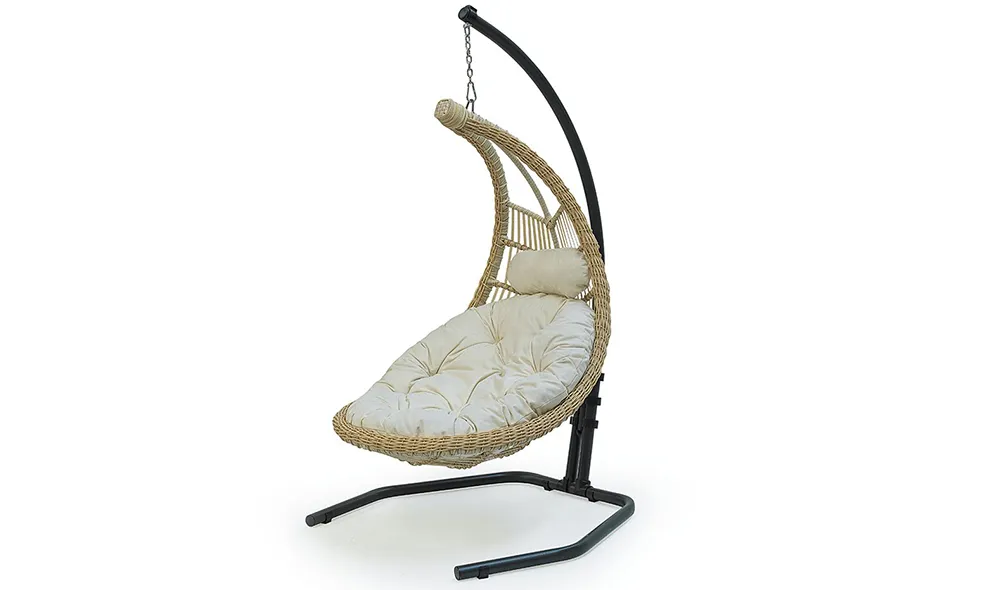 Rattan Bahçe Salıncak FSL-016