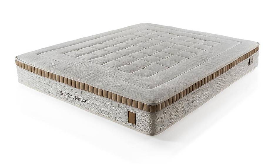Woolmaster Ortopedik Yatak - Yatak | Yapı Mobilya - Görsel 1