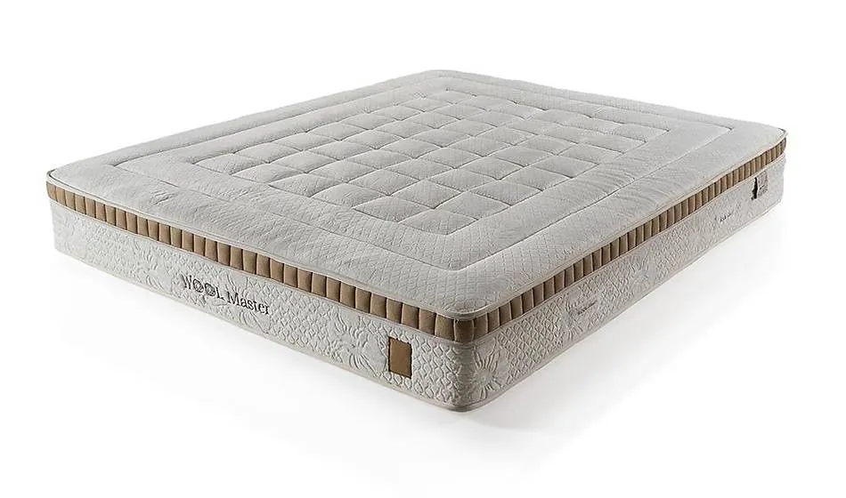 Woolmaster Ortopedik Yatak