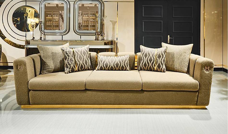 Lima Koltuk Takımı - Luxury Koltuk | Yapı Mobilya - Görsel 4