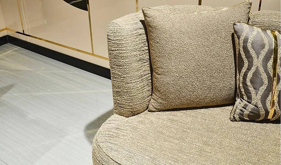 Lima Koltuk Takımı - Luxury Koltuk | Yapı Mobilya - Görsel 4