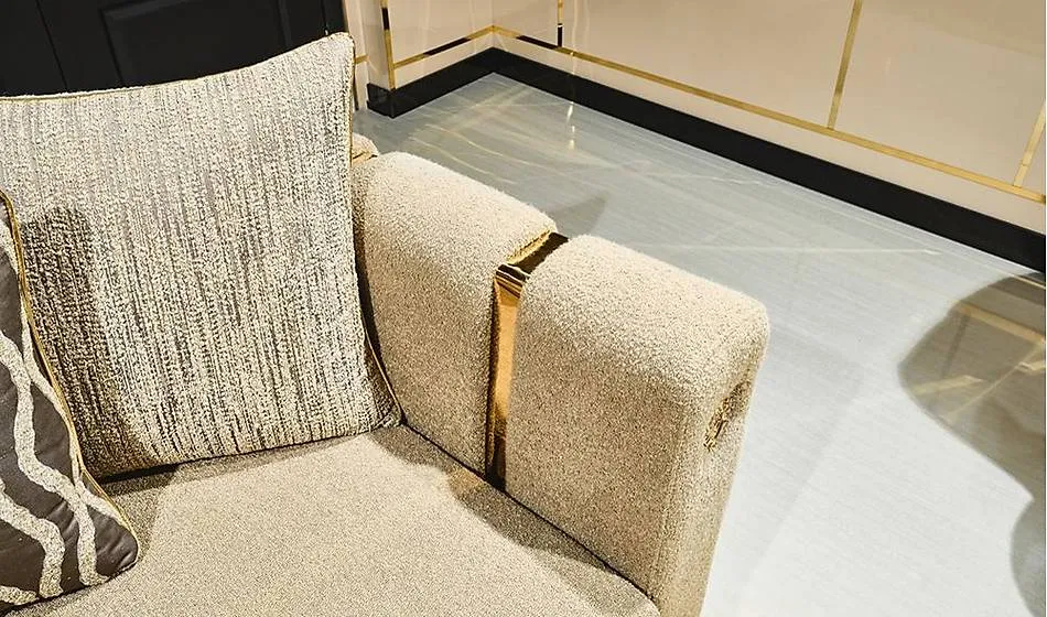 Lima Koltuk Takımı - Luxury Koltuk | Yapı Mobilya - Görsel 5
