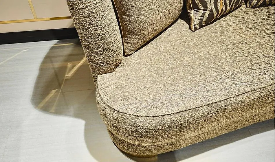Lima Koltuk Takımı - Luxury Koltuk | Yapı Mobilya - Görsel 6