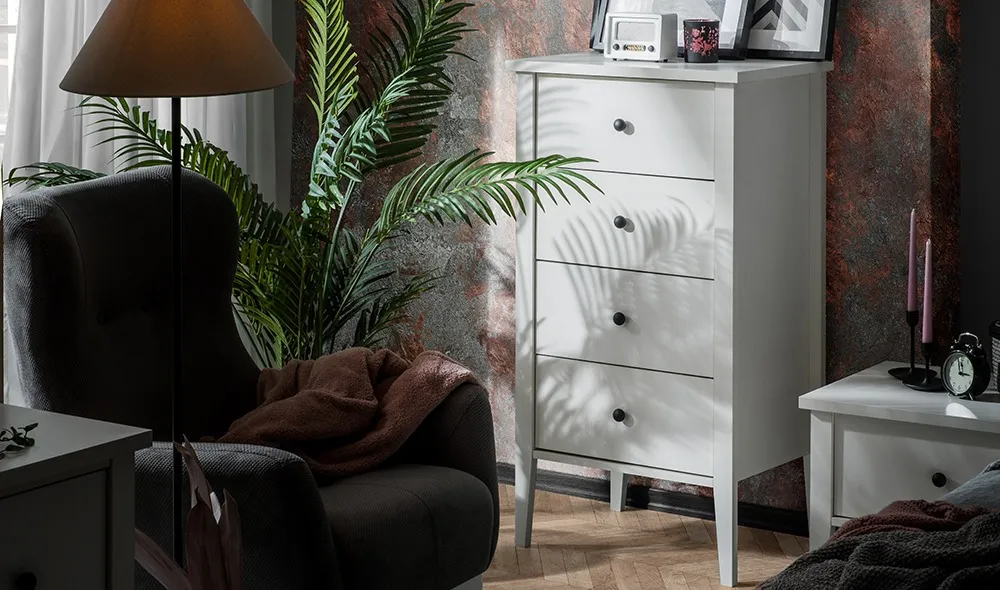 Urban Cream Yatak Odası Takımı - 2026 Mobilya Modelleri | Yapı Mobilya - Görsel 3