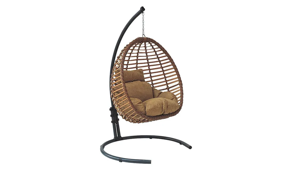 Rattan Bahçe Salıncak FH-1084