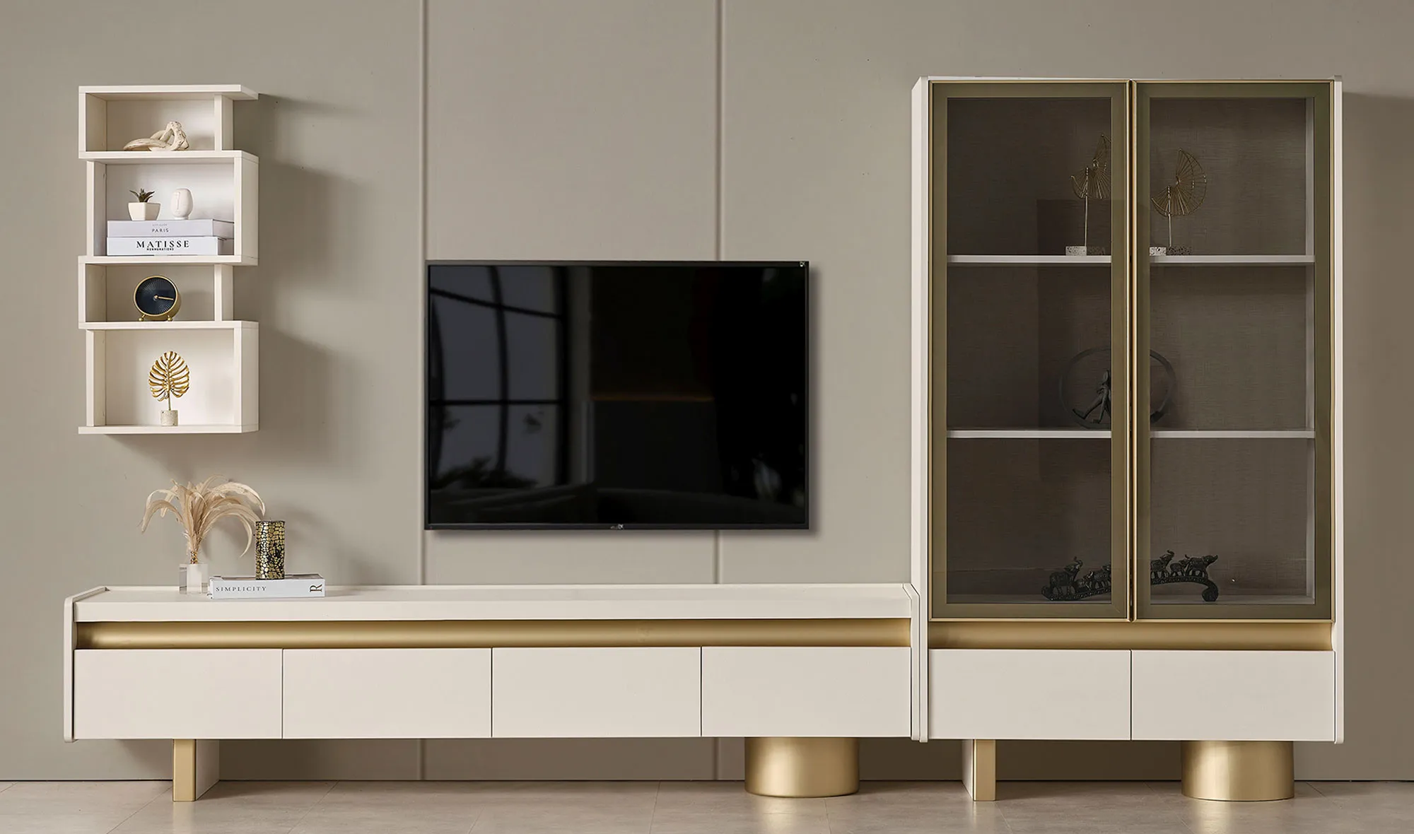 Tv Sehpası