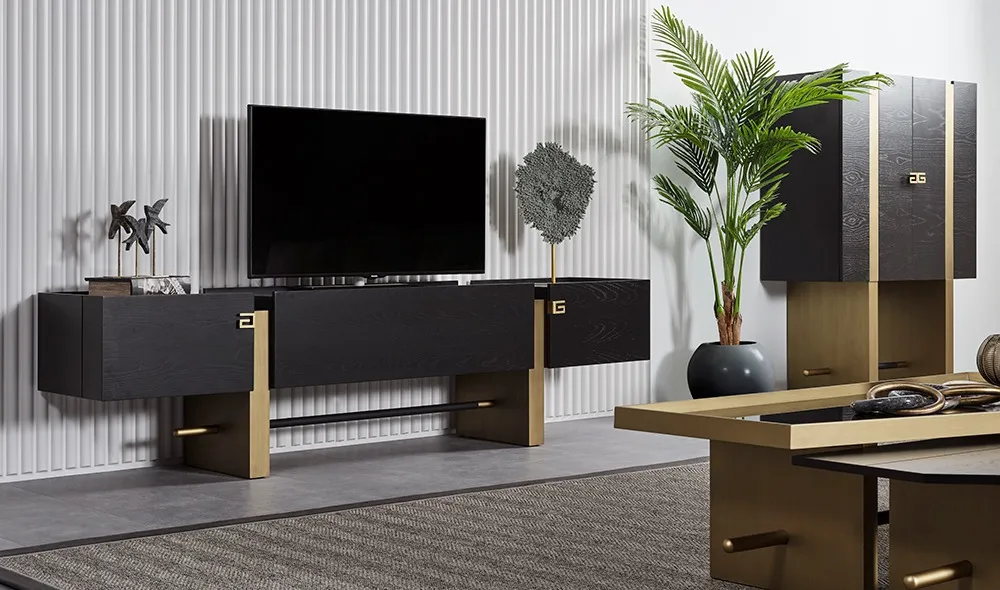 Tv Sehpası