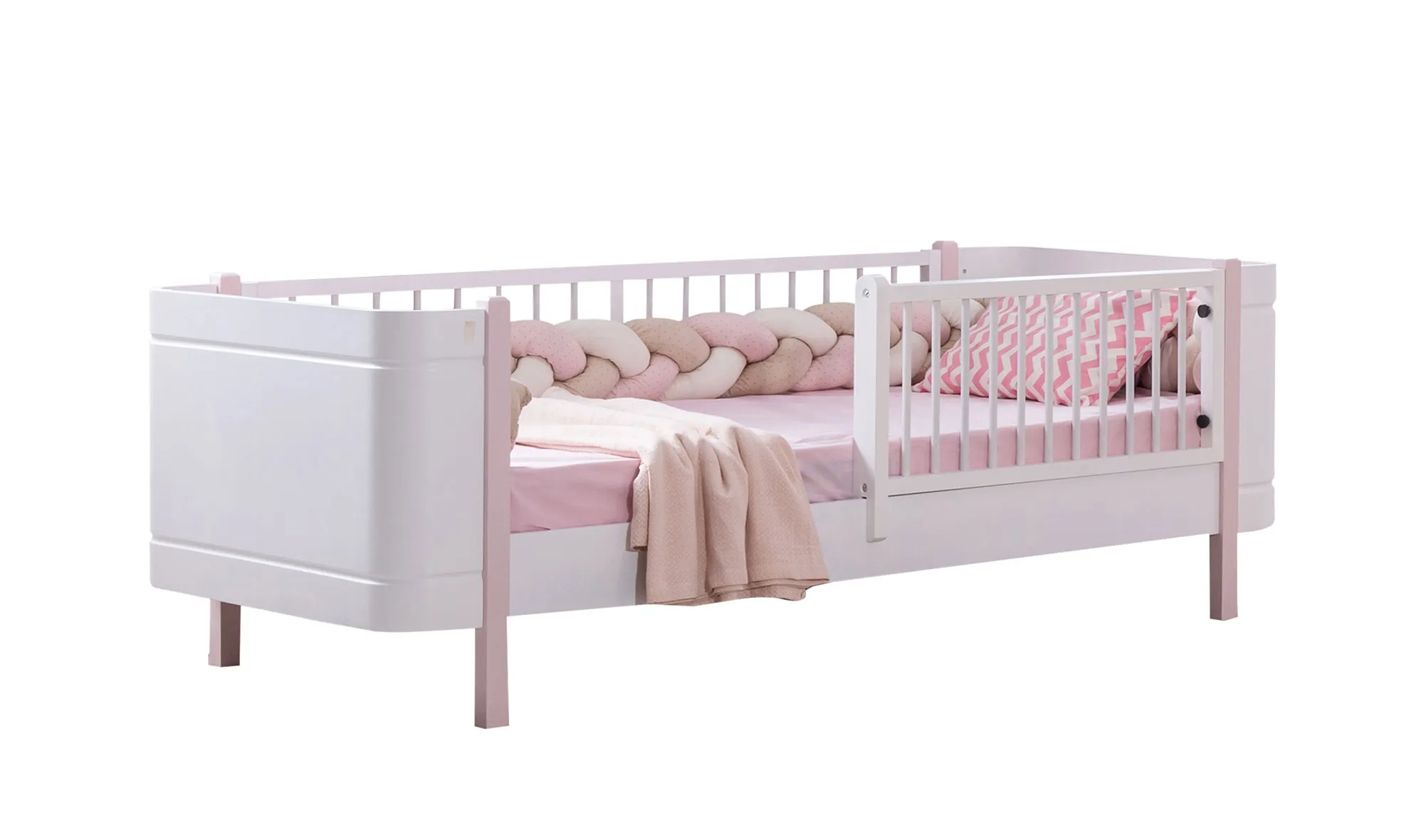Perla Montessori Karyola