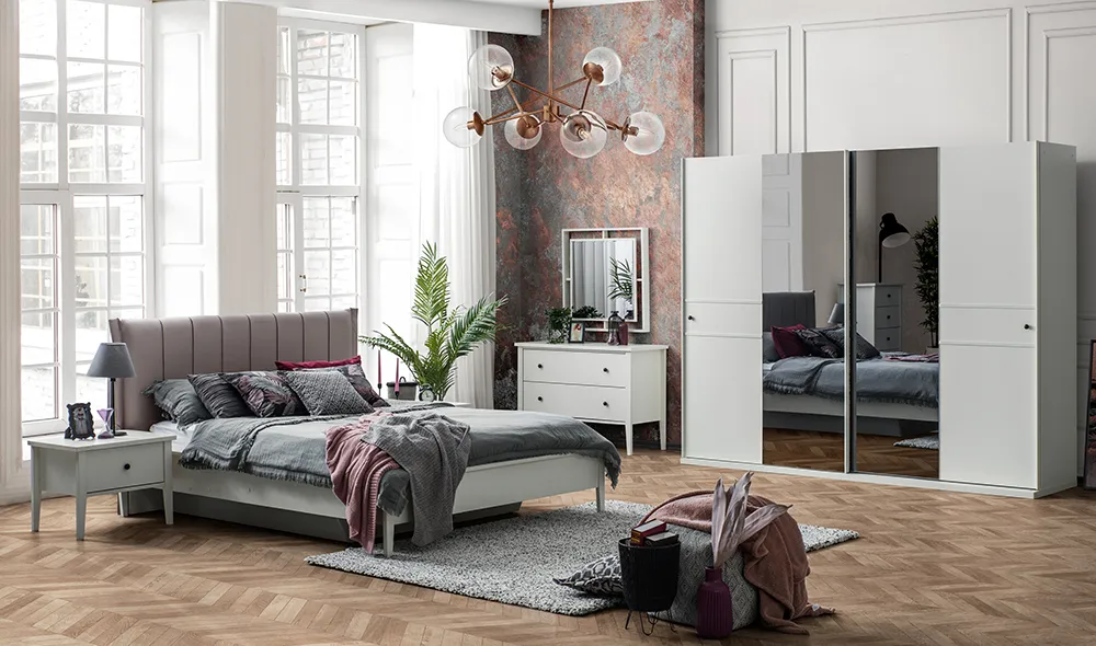 Urban Cream Düğün Paketi
