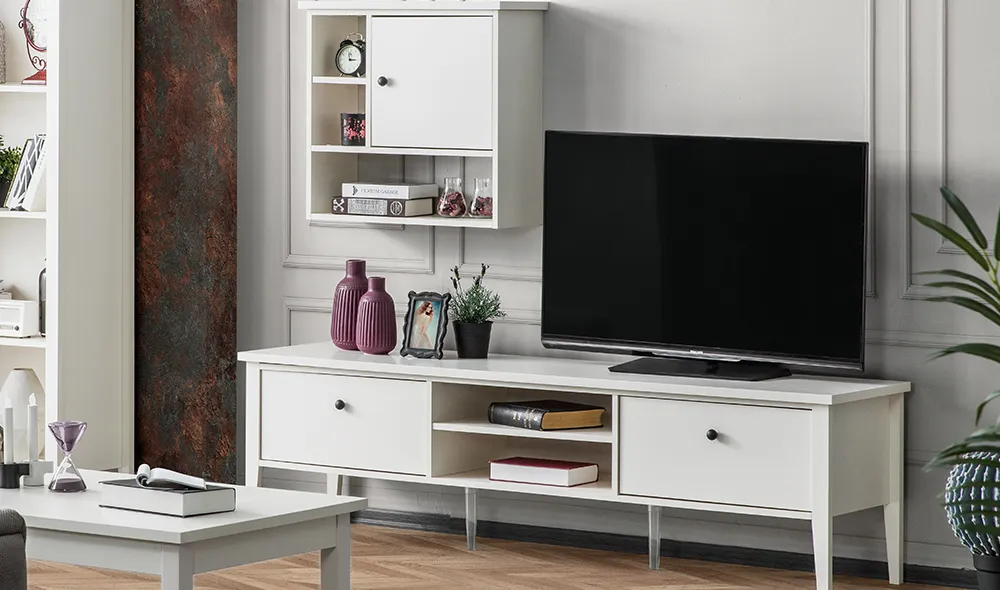 Tv Ünitesi