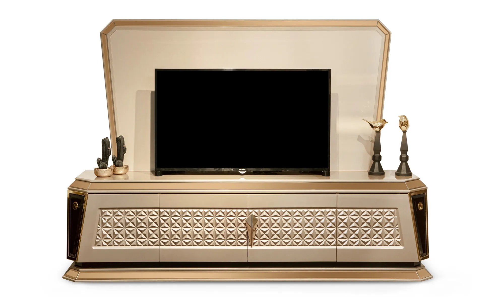 Diamond Luxury Tv Ünitesi