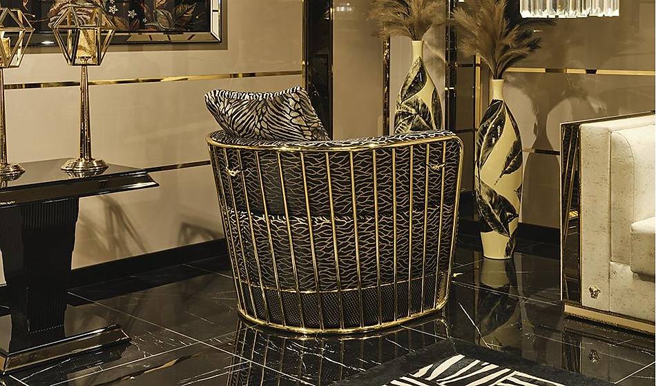 Hera Koltuk Takımı - 2026 Koltuk Takımı | Yapı Mobilya - Görsel 5