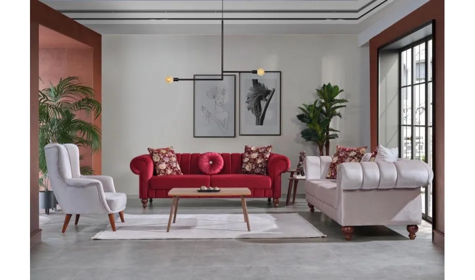 Comfort Koltuk Takımı