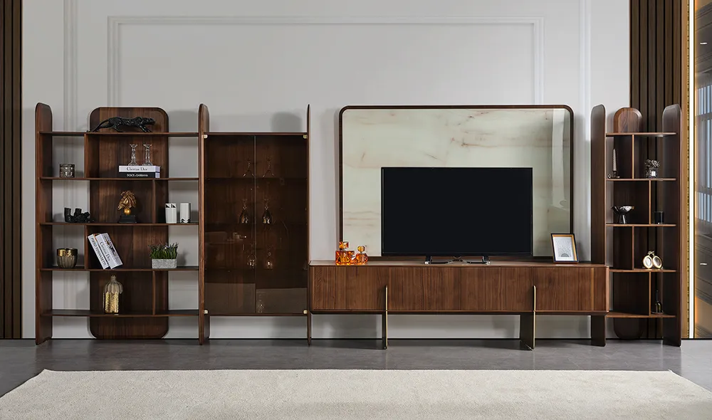 Siriuss Tv Ünitesi - Deluxe