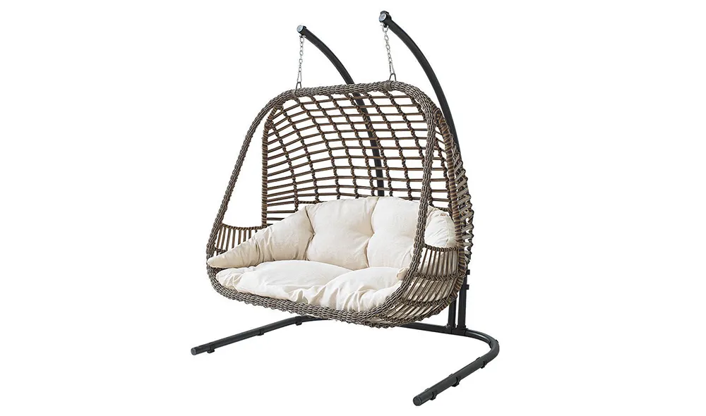Rattan Bahçe Salıncak FH-1096