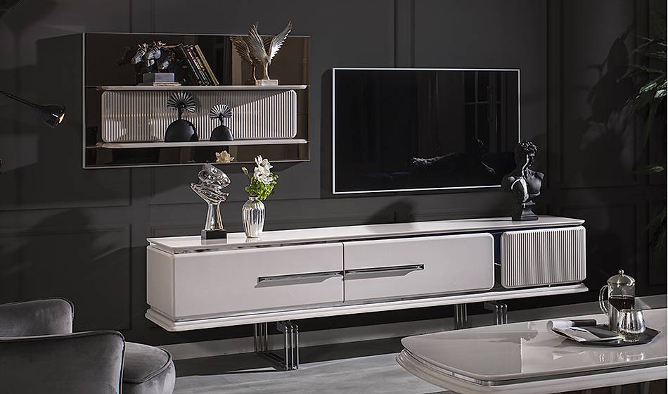 Tv Ünitesi