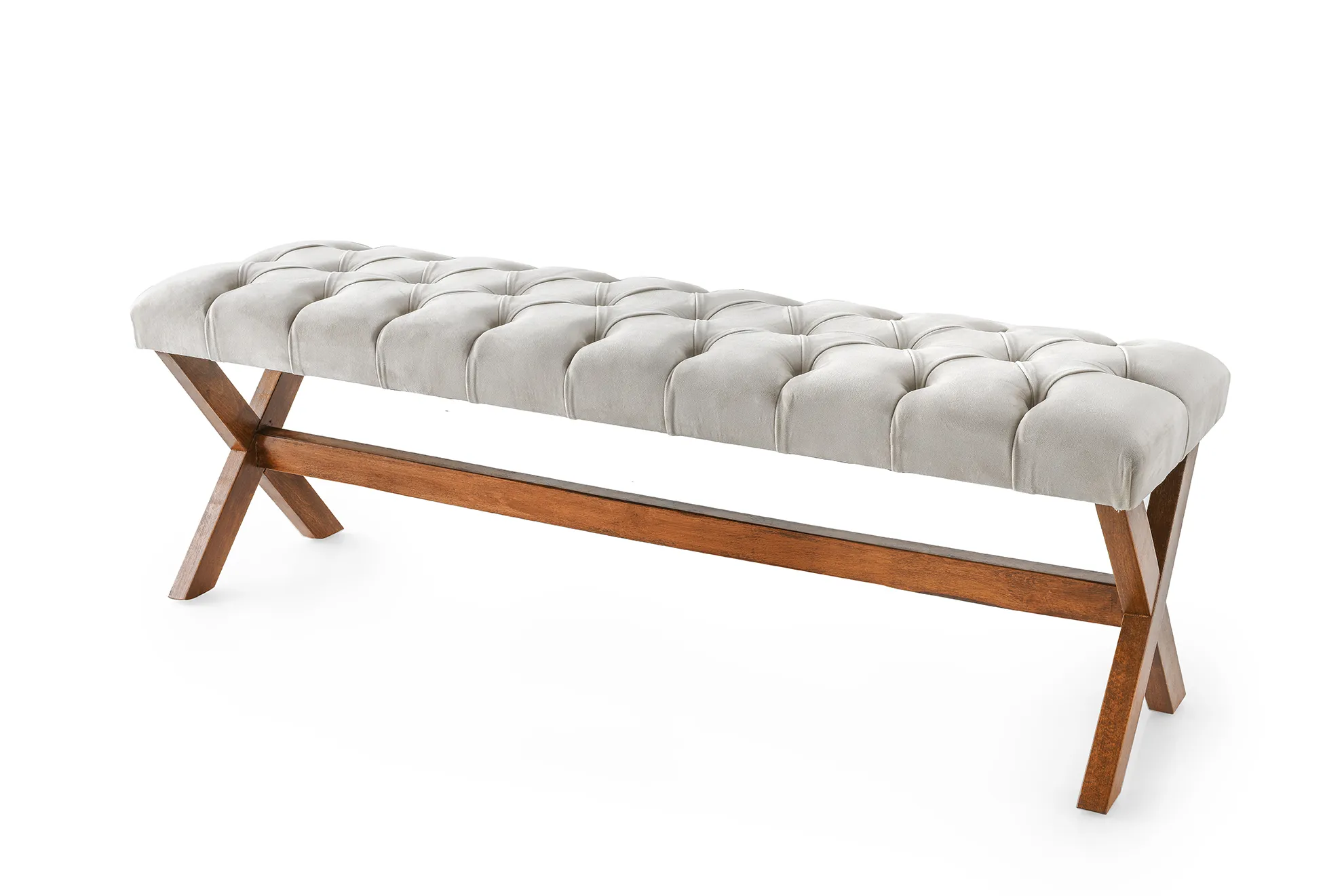 İzel Bench - Sandalye | Yapı Mobilya