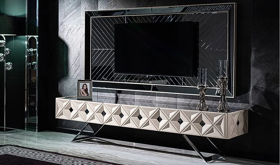 Asus Luxury Tv Ünitesi