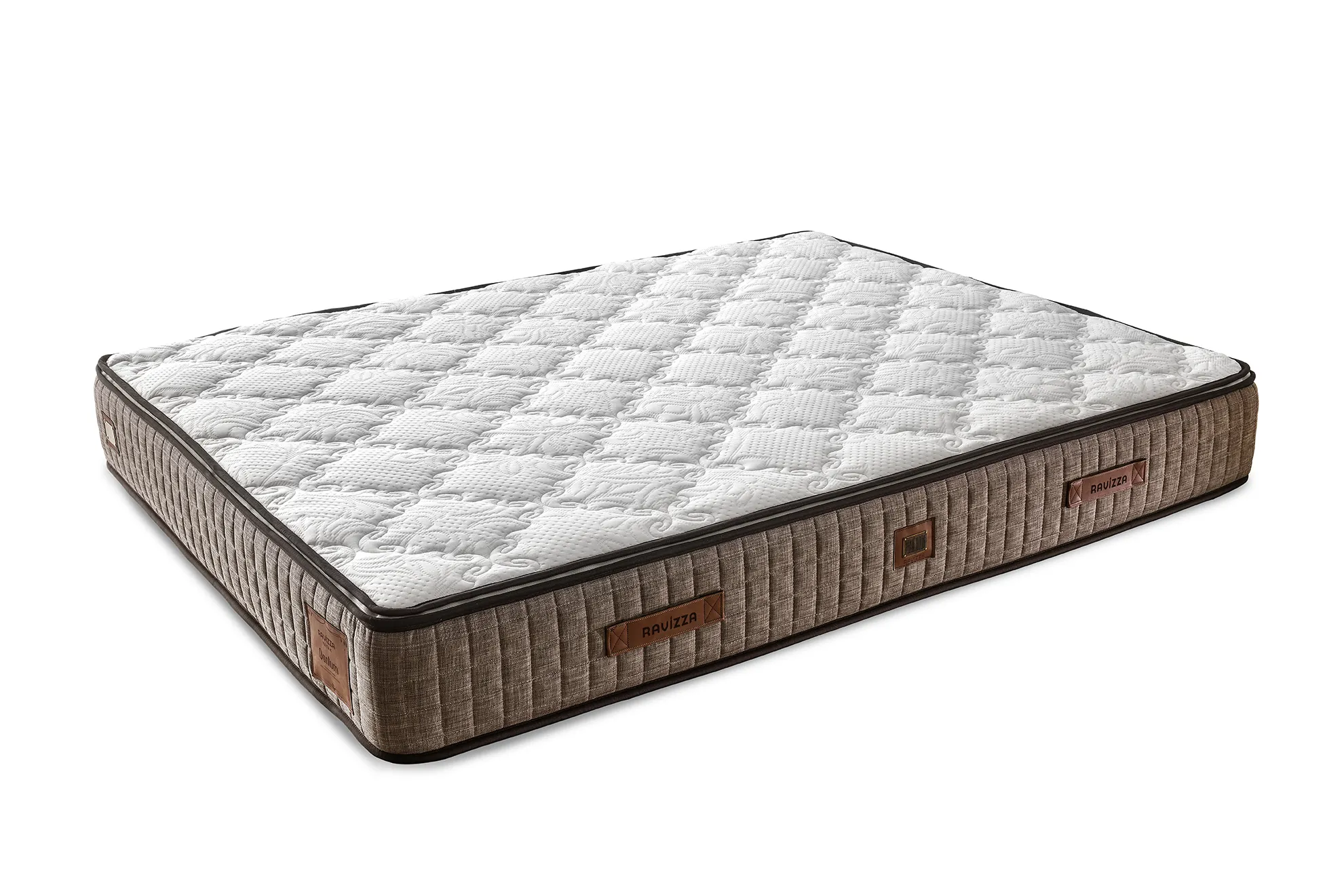 Quantum Yatak