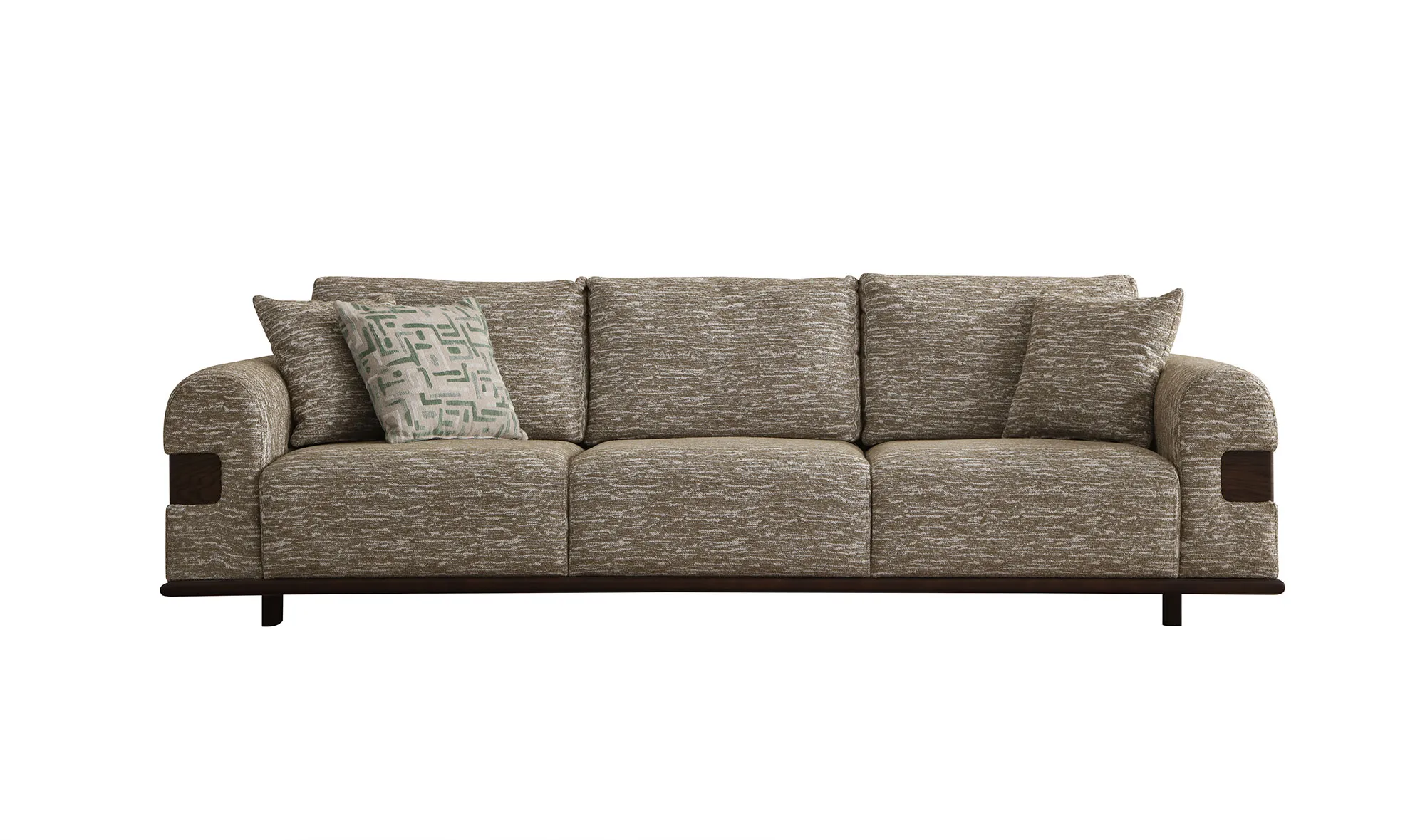 Tek Kollu Tekli Modül 90 cm