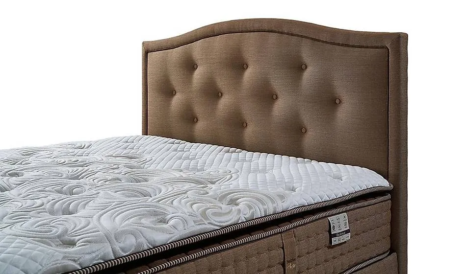 Linen Başlık