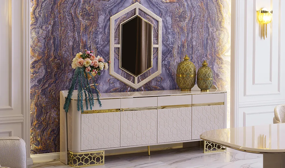 Fendi Konsol