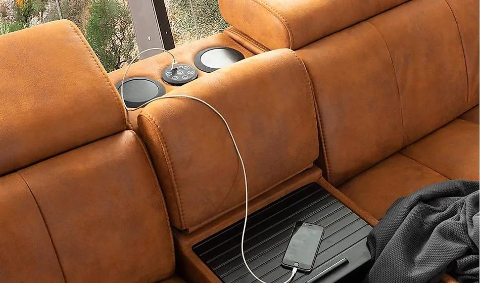 Tesla Köşe Takımı - Köşe Koltuk | Yapı Mobilya - Görsel 6