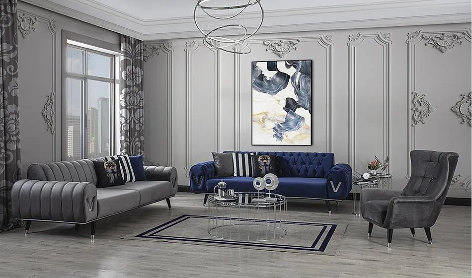 Valentino Salon Takımı
