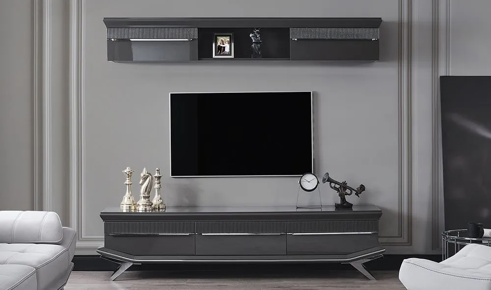 Asya Tv Ünitesi