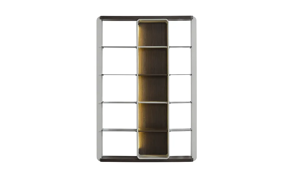 Oslo Kitaplık 120 cm