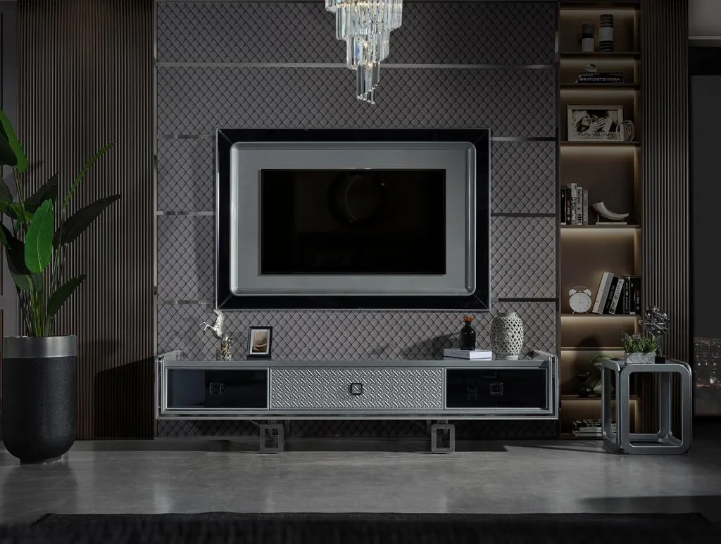 Class Tv Ünitesi