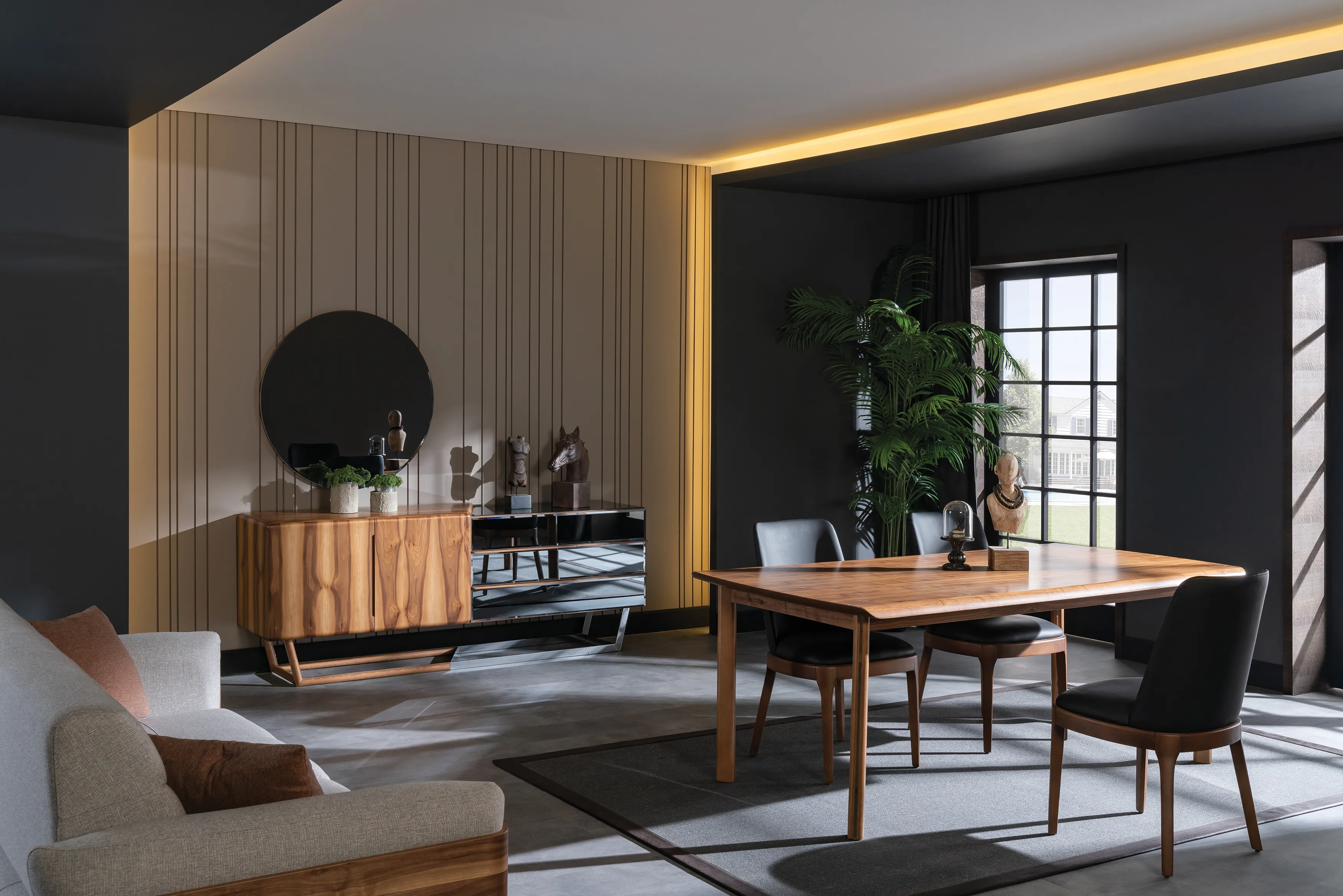 Dream Yemek Odası