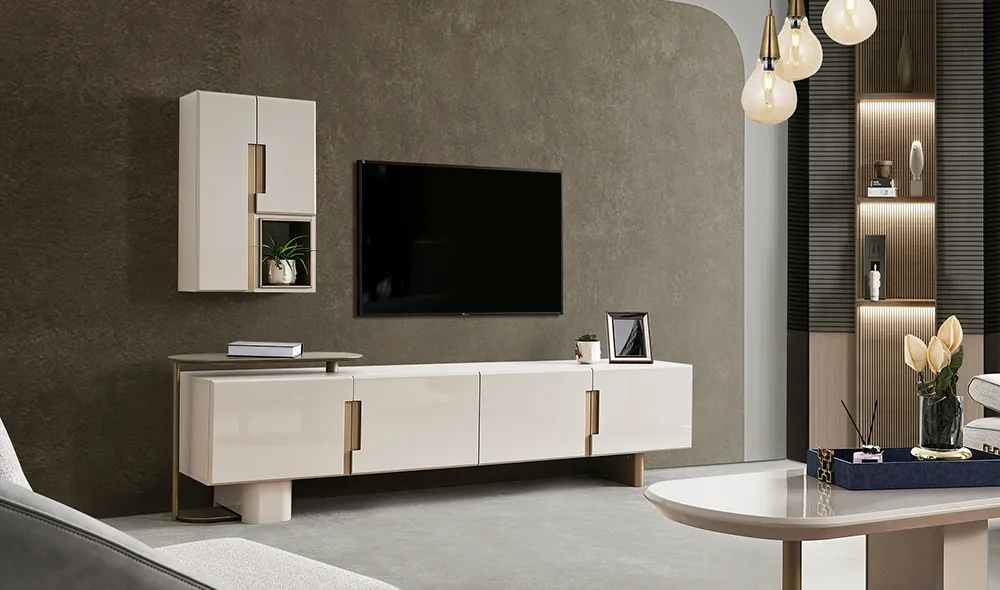 Tv Ünitesi